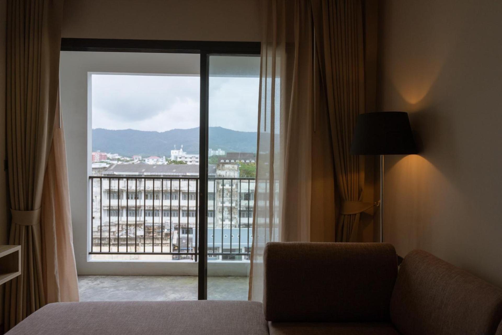 W3 Hotel Hat Yai Exterior photo