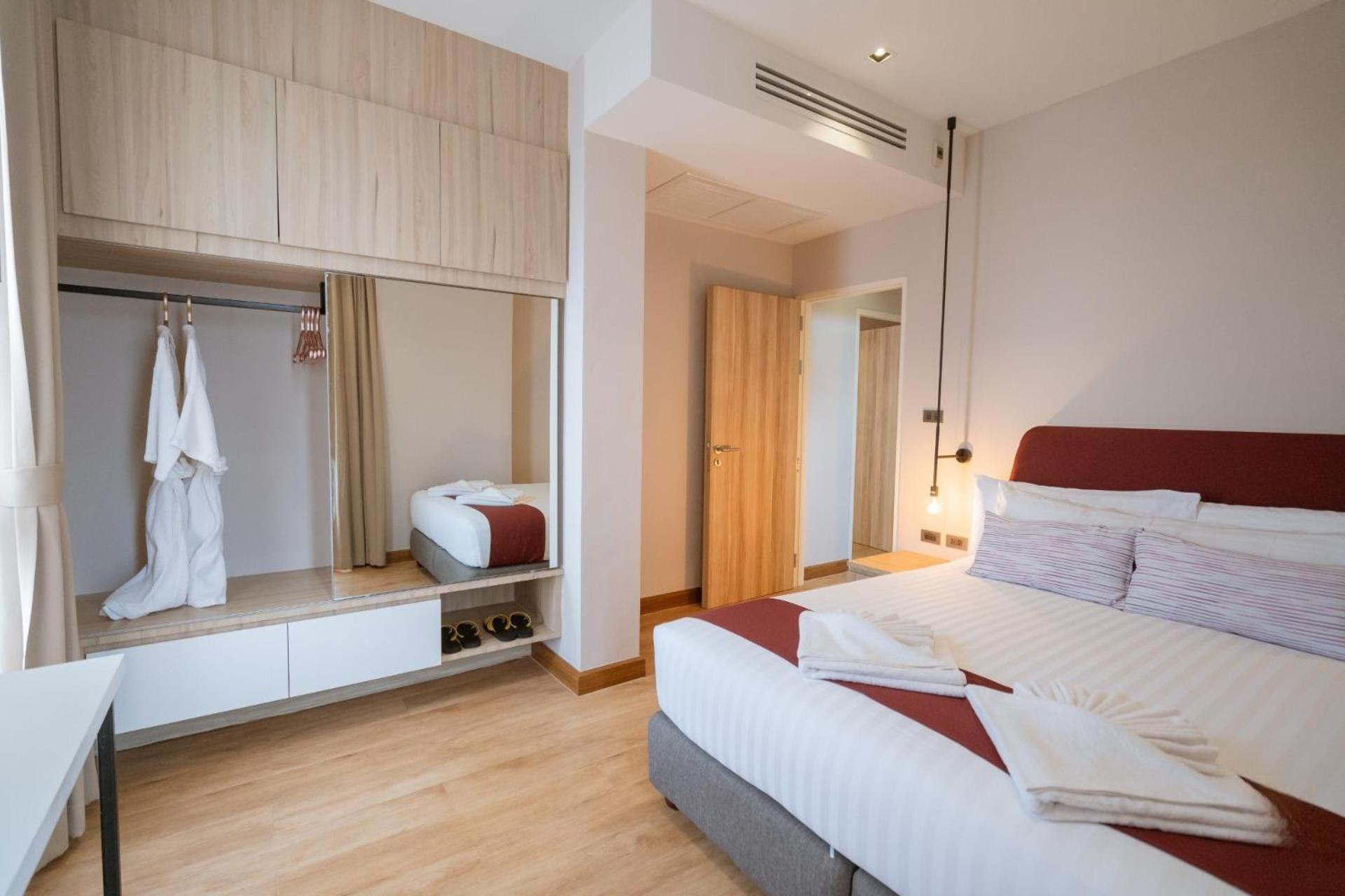 W3 Hotel Hat Yai Exterior photo